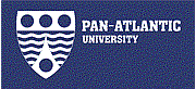 Logo of Pan-Atlantic University